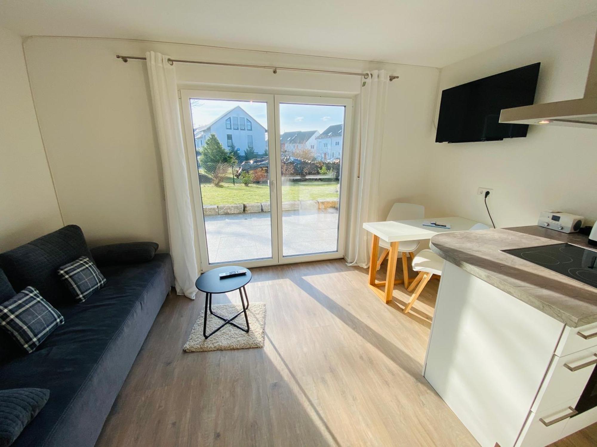 Apartment Relax in Überlingen Bodensee Exterior foto