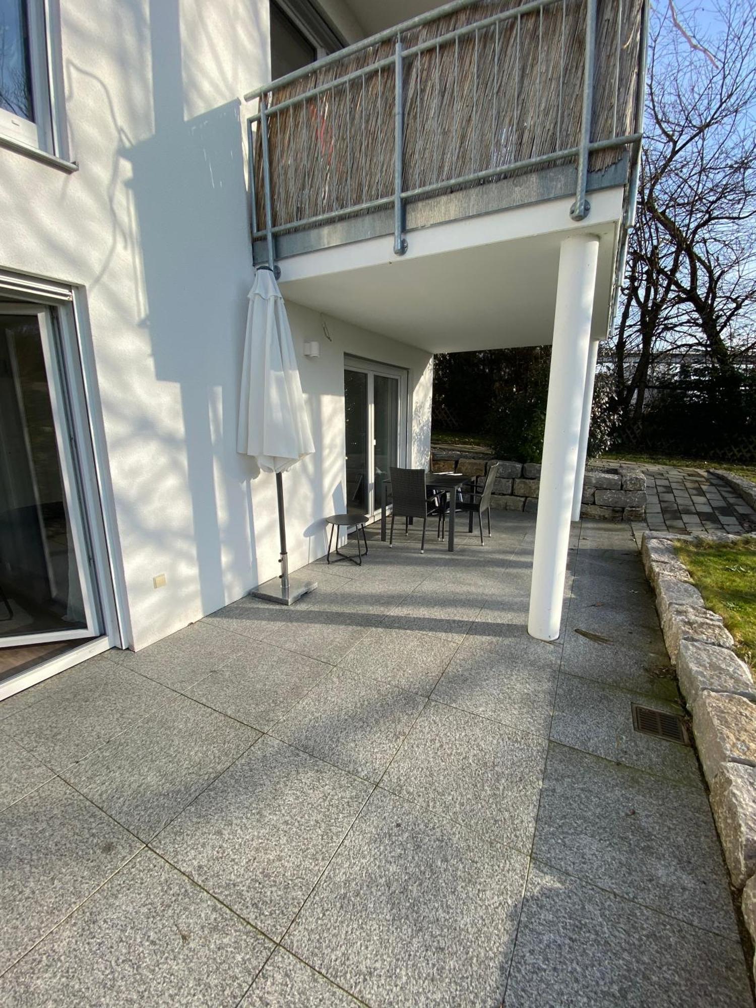Apartment Relax in Überlingen Bodensee Exterior foto